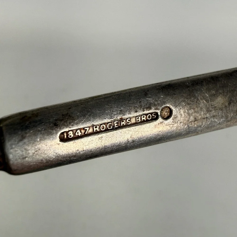 1847 Rogers Bros product vintage